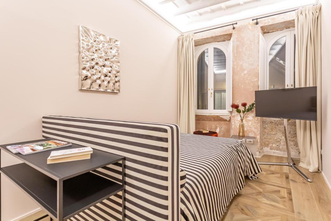 Daplace - Elena Apartment Rome Exterior photo