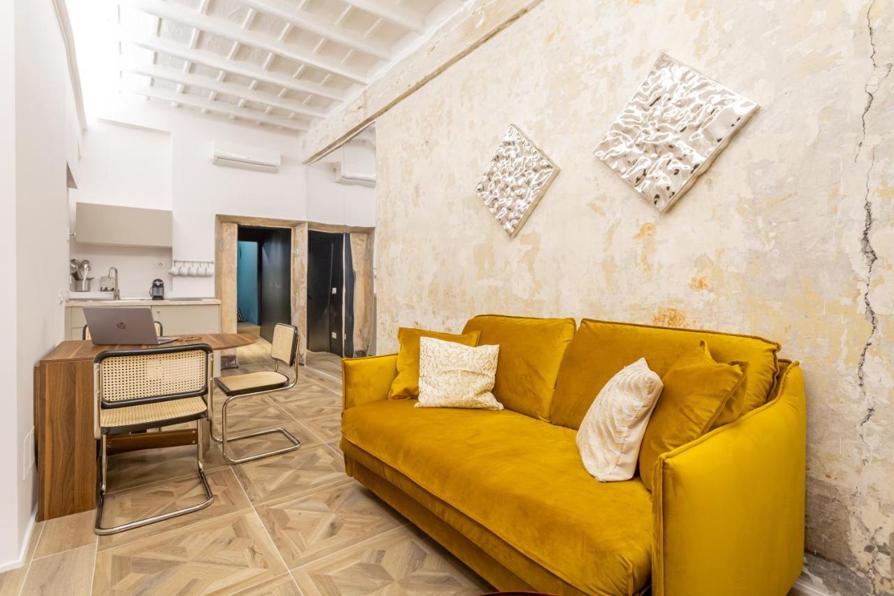 Daplace - Elena Apartment Rome Exterior photo