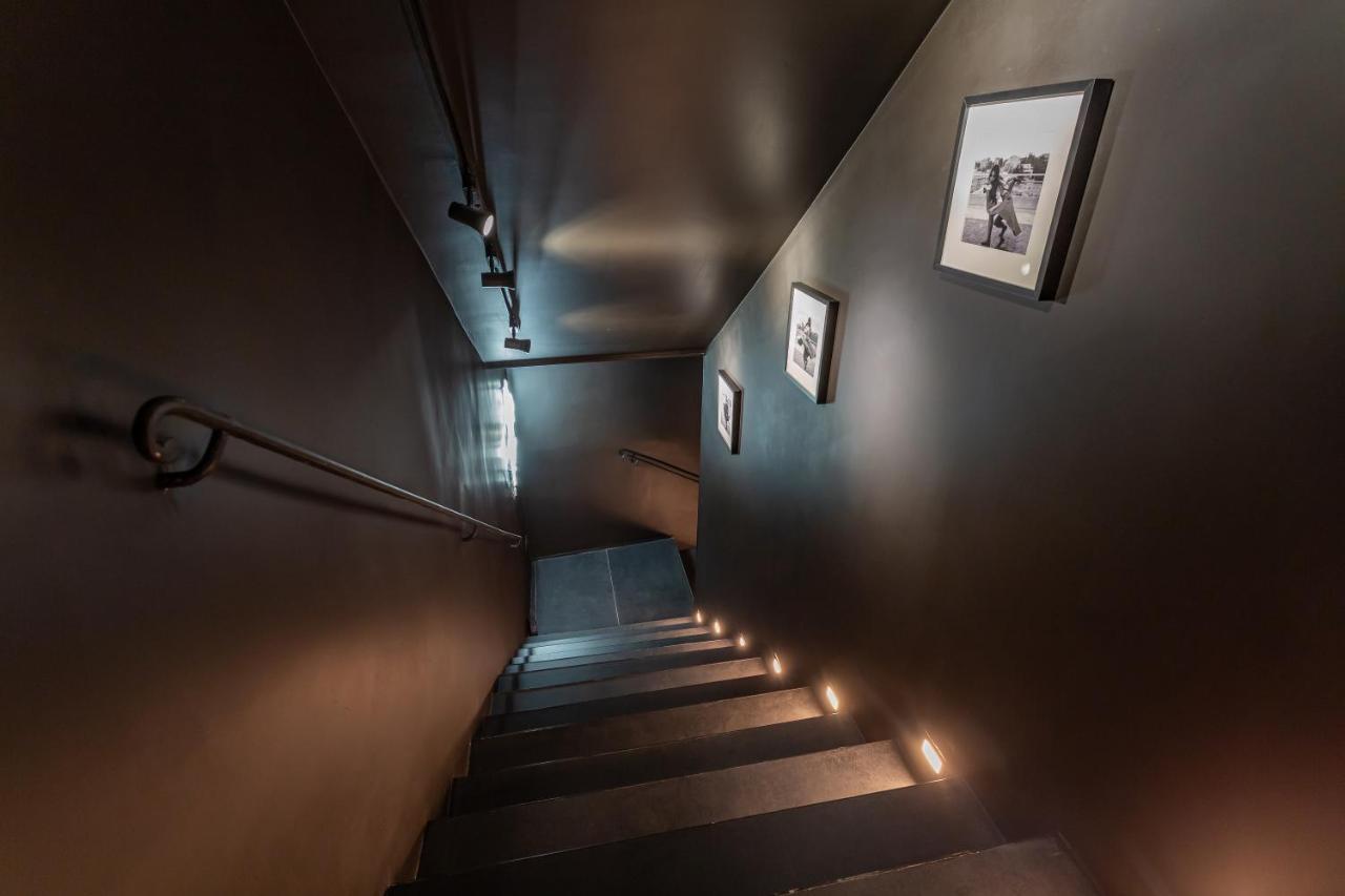 Daplace - Elena Apartment Rome Exterior photo